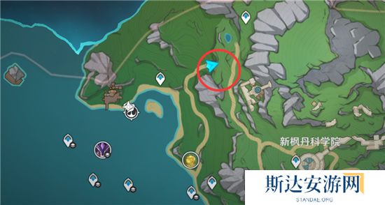 1702816800417177.jpg 《原神》手游 神秘的矿石收集攻略