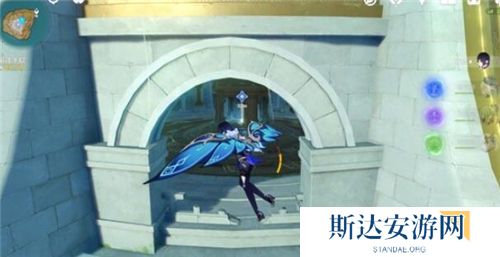 1702870982396284.jpg 《原神》手游 救世者的守灵第二章攻略