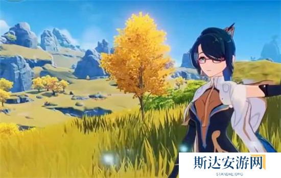 1702876202584702.jpg 《原神》手游 留云借风真君玩法介绍