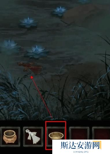 纸嫁衣1完整通关详细攻略 纸嫁衣1攻略1-5章全过程图文攻略