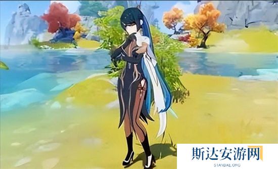 1702876613510644.jpg 《原神》手游 留云借风真君进卡池概率介绍