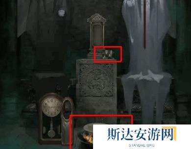 纸嫁衣1完整通关详细攻略 纸嫁衣1攻略1-5章全过程图文攻略