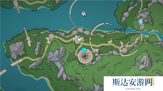 1702816817508106.jpg 《原神》手游 神秘的矿石收集攻略