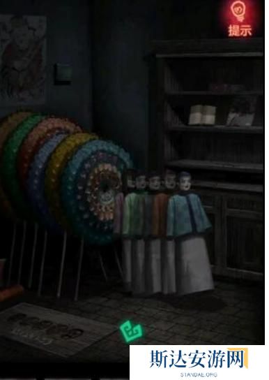 纸嫁衣1完整通关详细攻略 纸嫁衣1攻略1-5章全过程图文攻略