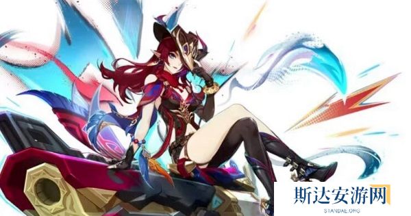 原神恰斯卡培养材料是什么 原神恰斯卡培养材料一览