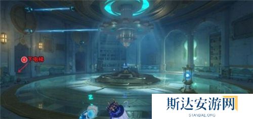 1702871007103286.jpg 《原神》手游 救世者的守灵第二章攻略