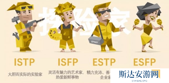 e人和i人是什么意思 e人格和i人格的区别