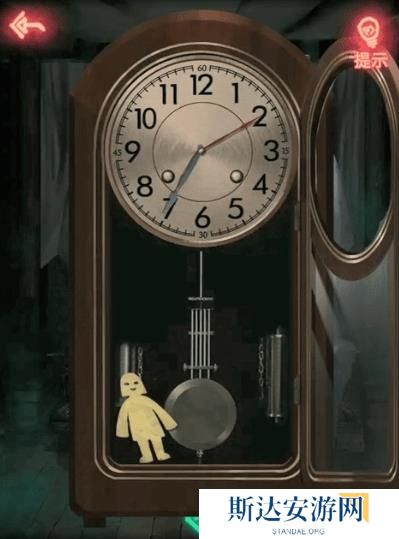 纸嫁衣1完整通关详细攻略 纸嫁衣1攻略1-5章全过程图文攻略