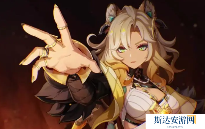 原神希诺宁天赋怎么点 原神希诺宁天赋加点攻略