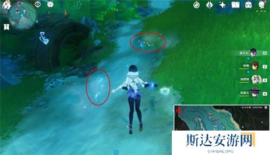 1702907800635238.jpg 《原神》手游 鳗鱼宝箱的位置