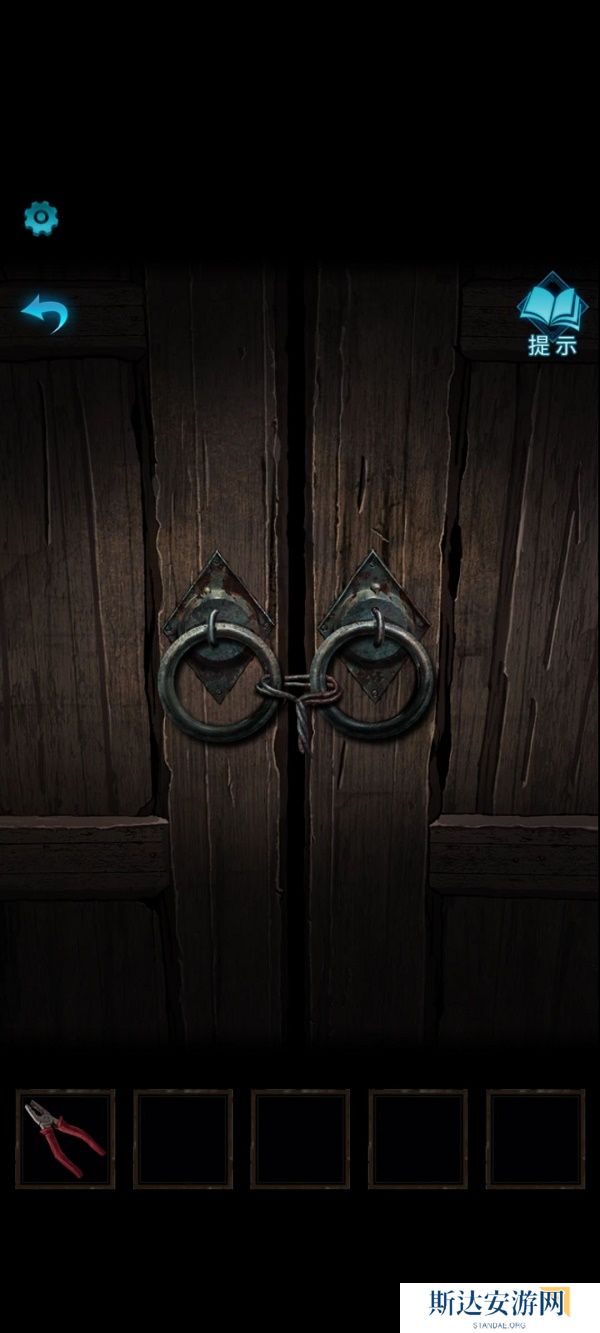 纸嫁衣3鸳鸯债详细通关攻略 纸嫁衣3鸳鸯债全部通关答案