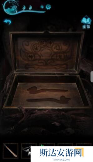 纸嫁衣3鸳鸯债详细通关攻略 纸嫁衣3鸳鸯债全部通关答案