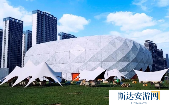 穿越火线枪王杯线下决赛在哪举办 穿越火线枪王杯线下决赛地点