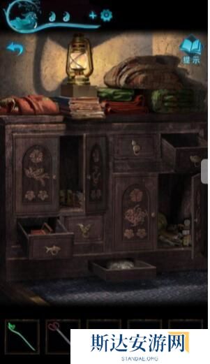 纸嫁衣3鸳鸯债详细通关攻略 纸嫁衣3鸳鸯债全部通关答案