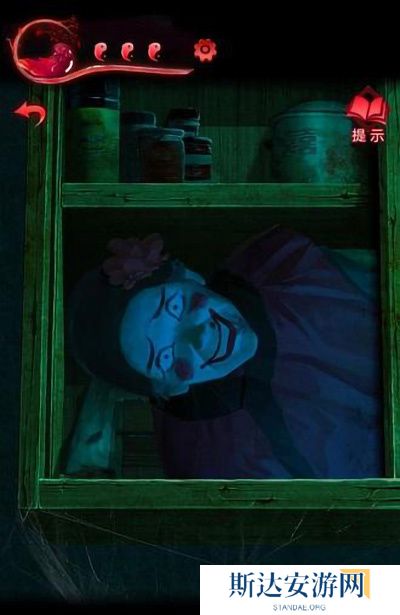 纸嫁衣3鸳鸯债详细通关攻略 纸嫁衣3鸳鸯债全部通关答案