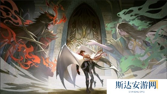 断更已久的《龙族》宣布恢复月更?每月更新还有福利白送!