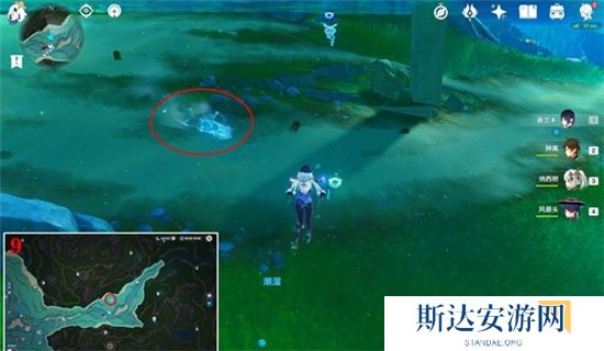 1702907821514073.jpg 《原神》手游 鳗鱼宝箱的位置