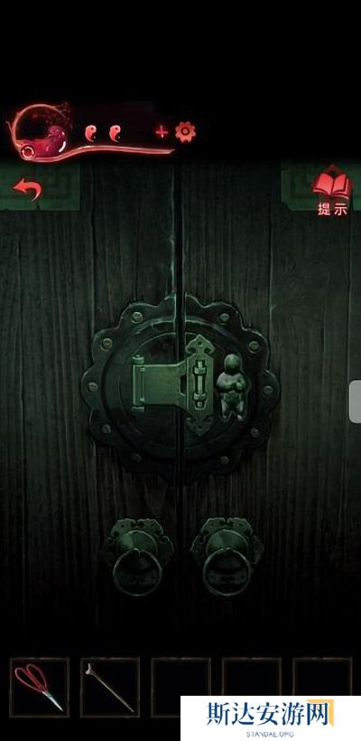 纸嫁衣3鸳鸯债详细通关攻略 纸嫁衣3鸳鸯债全部通关答案