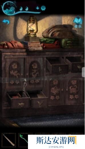 纸嫁衣3鸳鸯债详细通关攻略 纸嫁衣3鸳鸯债全部通关答案