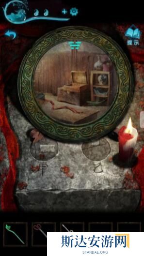 纸嫁衣3鸳鸯债详细通关攻略 纸嫁衣3鸳鸯债全部通关答案