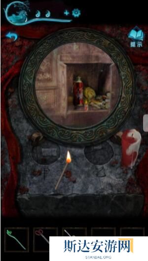 纸嫁衣3鸳鸯债详细通关攻略 纸嫁衣3鸳鸯债全部通关答案