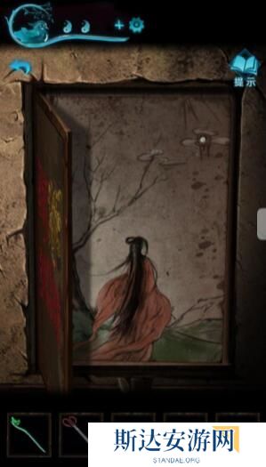 纸嫁衣3鸳鸯债详细通关攻略 纸嫁衣3鸳鸯债全部通关答案