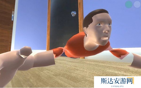 谁是**爸Whos Your Daddy游戏怎么设置中文 中文设置方法介绍