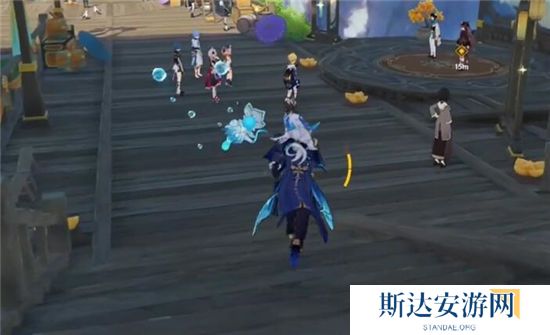 1702619483643469.jpg 《原神》手游 叶间泪任务完成攻略