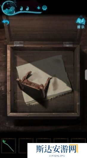 纸嫁衣3鸳鸯债详细通关攻略 纸嫁衣3鸳鸯债全部通关答案