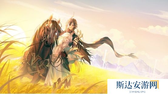 断更已久的《龙族》宣布恢复月更?每月更新还有福利白送!