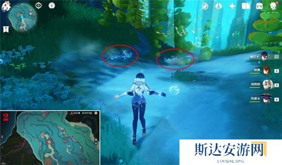 1702907791920115.jpg 《原神》手游 鳗鱼宝箱的位置