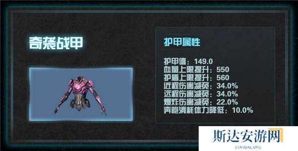 1702560995178077.jpg 《明日之后》手游 140级甲强度如何