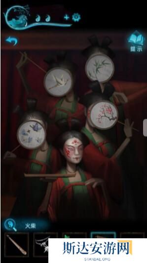 纸嫁衣3鸳鸯债详细通关攻略 纸嫁衣3鸳鸯债全部通关答案