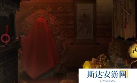 纸嫁衣3鸳鸯债详细通关攻略 纸嫁衣3鸳鸯债全部通关答案