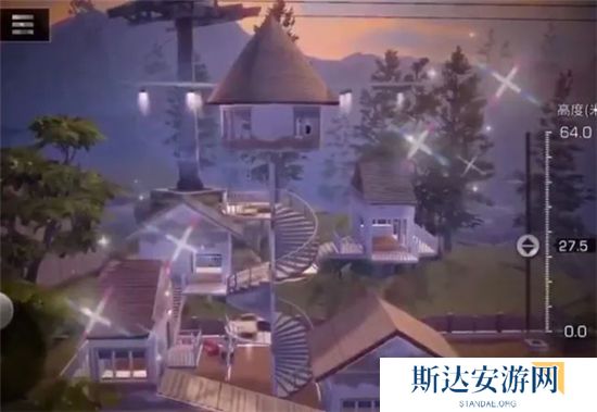 1702605064552326.jpg 《明日之后》手游 八级庄园房屋设计图