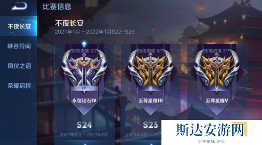 王者荣耀S36赛季什么时候结束 王者荣耀S36赛季结束时间一览