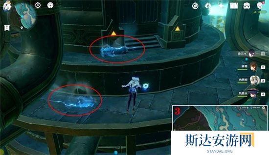 1702907795686397.jpg 《原神》手游 鳗鱼宝箱的位置