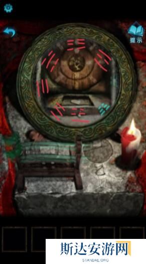 纸嫁衣3鸳鸯债详细通关攻略 纸嫁衣3鸳鸯债全部通关答案