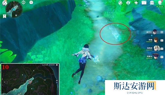 1702907826898724.jpg 《原神》手游 鳗鱼宝箱的位置