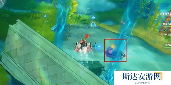 1702524762770672.jpg 《原神》手游 海原巡回法官成就攻略