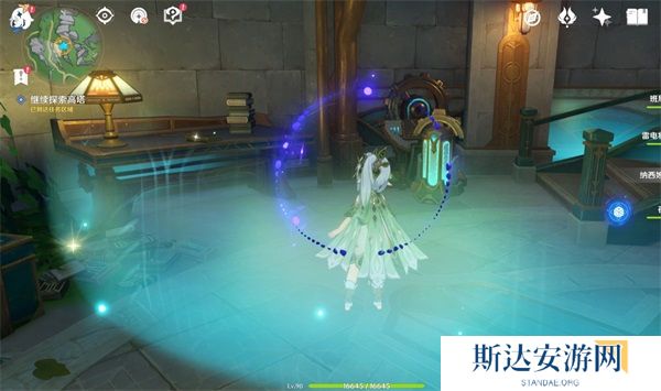 1702619161950573.jpg 《原神》手游 往事追迹北任务攻略