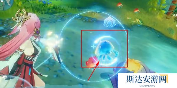 1702524766642114.jpg 《原神》手游 海原巡回法官成就攻略