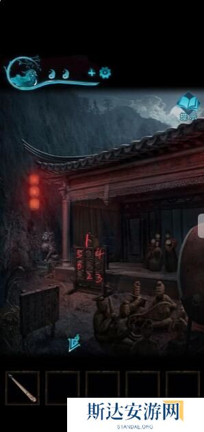 纸嫁衣3鸳鸯债详细通关攻略 纸嫁衣3鸳鸯债全部通关答案