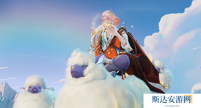 王者荣耀庄周牧神诗旅什么时候上线 庄周牧神诗旅皮肤上线时间及价格介绍