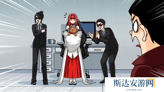 断更已久的《龙族》宣布恢复月更?每月更新还有福利白送!