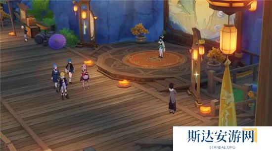 1702619536405924.jpg 《原神》手游 叶间泪任务完成攻略