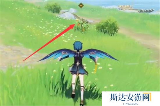 1702619524689326.jpg 《原神》手游 叶间泪任务完成攻略