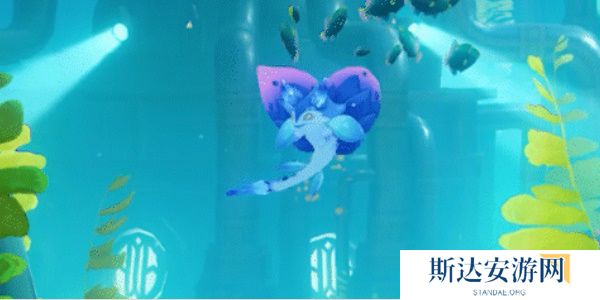 1702531184310279.jpg 《原神》手游 大天使海兔介绍