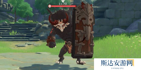 1702525785504902.jpg 《原神》手游 木盾丘丘暴徒攻略