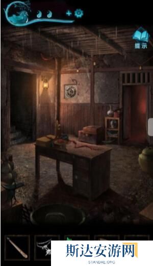 纸嫁衣3鸳鸯债详细通关攻略 纸嫁衣3鸳鸯债全部通关答案